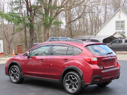 Used 2014 Subaru XV Crosstrek 2.0i Limited image 6