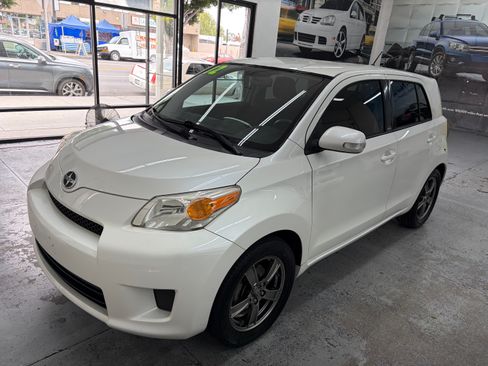 Used 2012 Scion xD Release Series 4.0 FWD image 1