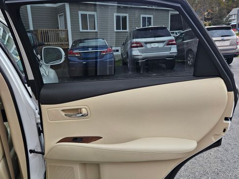 Used 2013 Lexus RX 350 F Sport image 54