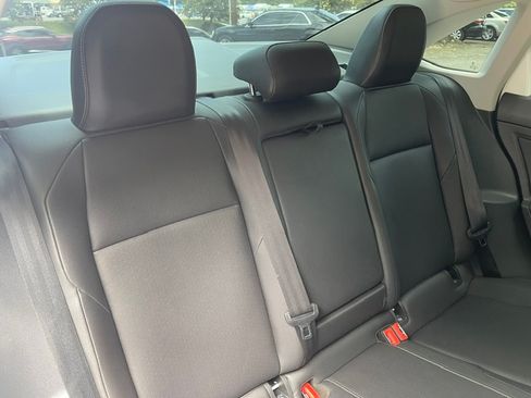 Used 2020 Volkswagen Jetta SE FWD image 18