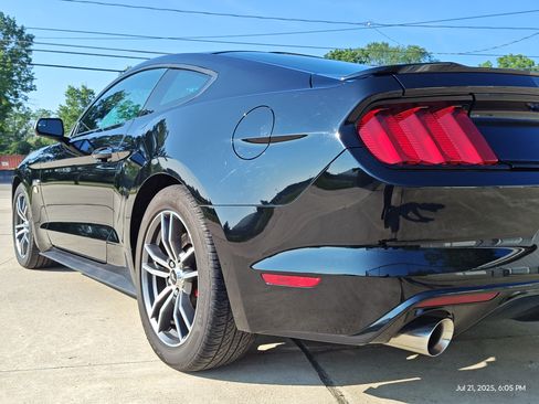 Used 2016 Ford Mustang GT image 25