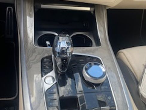 Used 2019 BMW X7 xDrive50i image 7