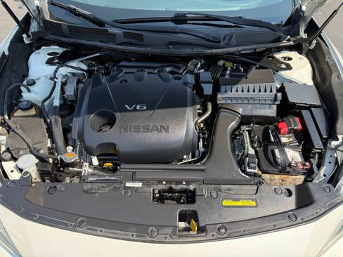 Used 2016 Nissan Maxima 3.5 S image 15
