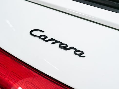 Used 1995 Porsche 911 Carrera image 41