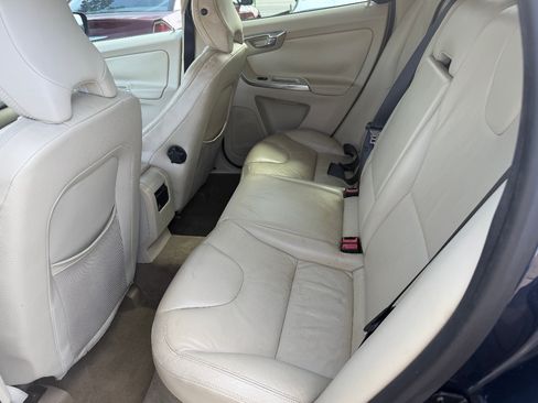 Used 2012 Volvo XC60 3.2 FWD image 7