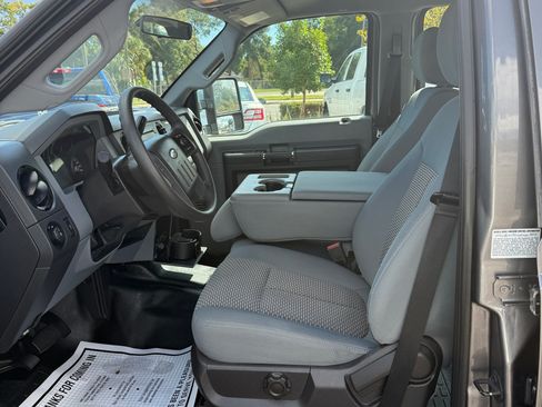 Used 2012 Ford F350 XL image 9