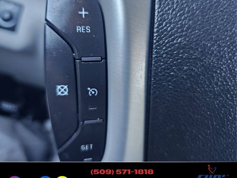 Used 2012 GMC Acadia SLT image 15