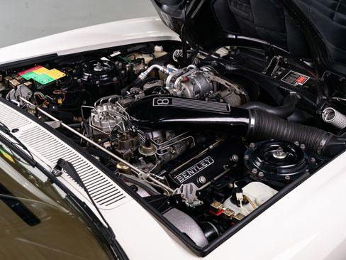 Used 1989 Bentley Continental image 82