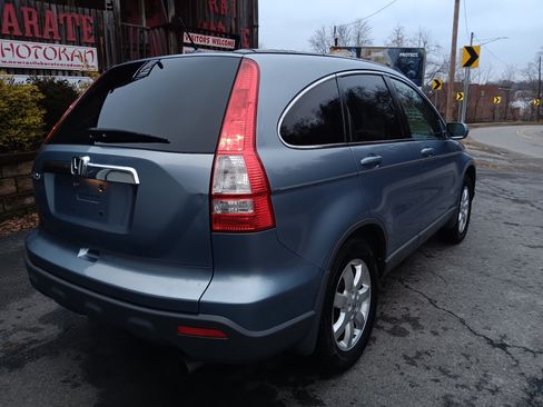 Used 2007 Honda CR-V EX-L image 3
