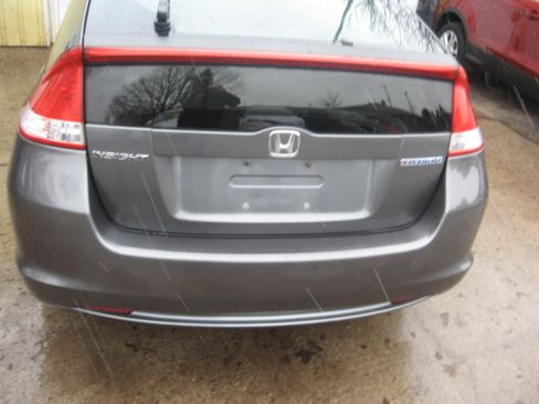 Used 2010 Honda Insight LX image 5