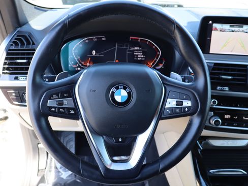 Used 2020 BMW X3 xDrive30i image 22