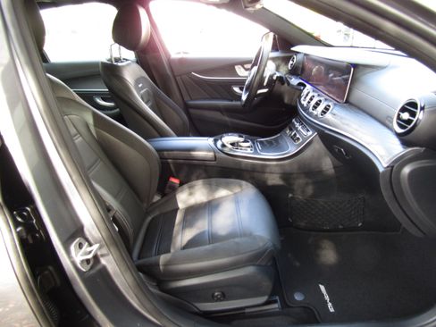 Used 2018 Mercedes-Benz E 43 AMG image 13