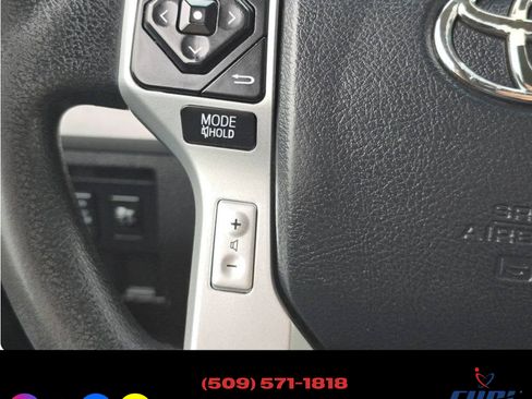 Used 2016 Toyota Tundra SR5 image 14