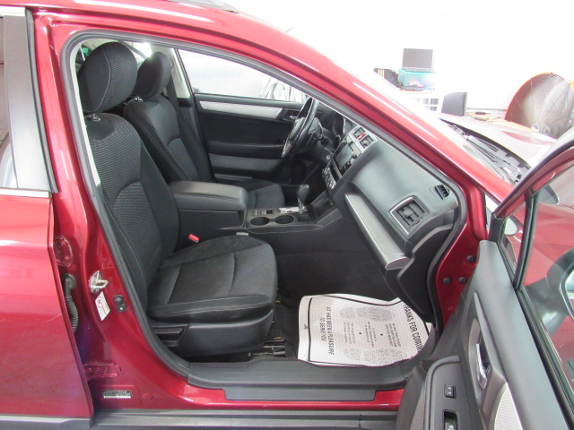 Used 2016 Subaru Outback 2.5i Premium AWD/4WD image 19