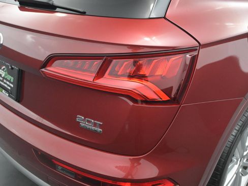 Used 2018 Audi Q5 Prestige image 16