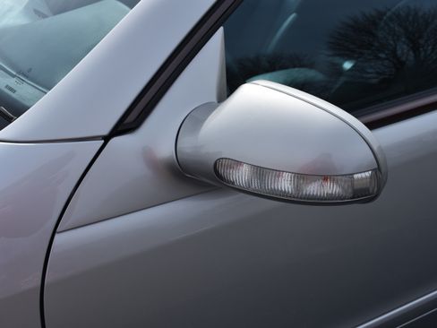 Used 2001 Mercedes-Benz CLK 430 image 33