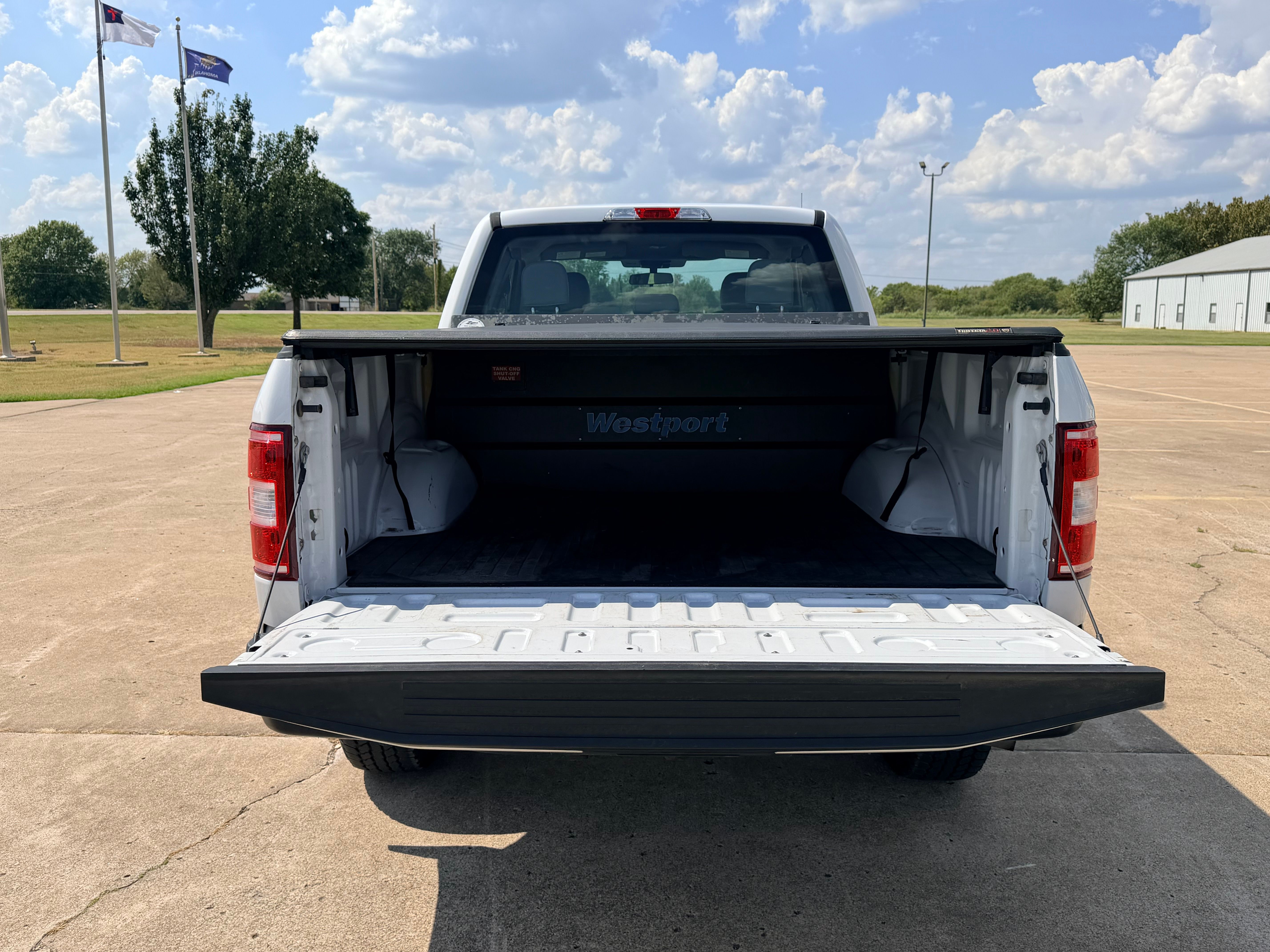 Used 2019 Ford F150 4x4 XL image 18