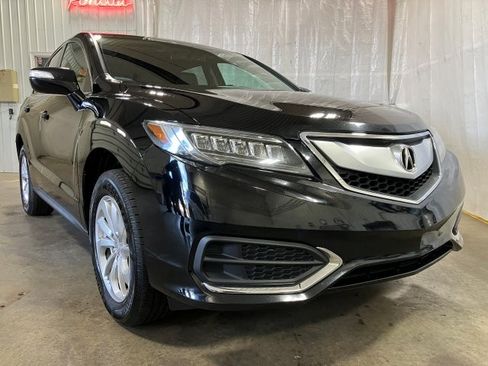 Used 2018 Acura RDX image 33