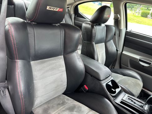 Used 2006 Dodge Charger SRT8 RWD image 15