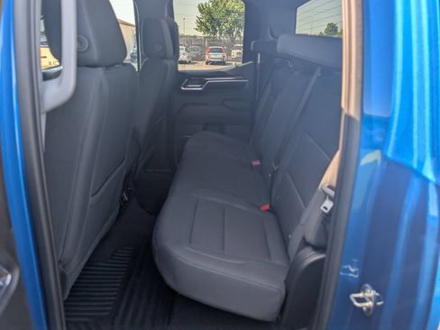 Used 2023 GMC Sierra 1500 4x4 Crew Cab Elevation image 9
