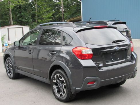 Used 2016 Subaru Crosstrek 2.0i Premium AWD/4WD image 7