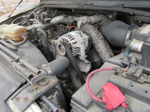 Used 2003 Ford F450 XL image 11