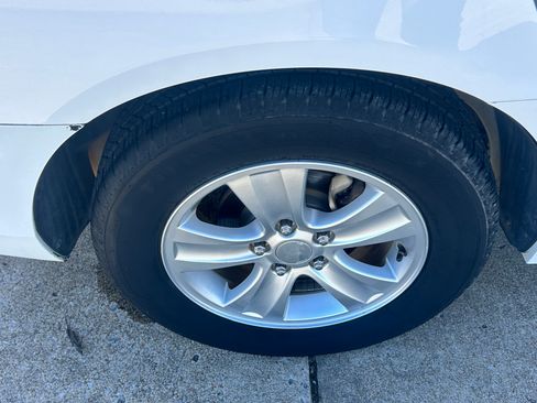 Used 2013 Chevrolet Impala LS image 21