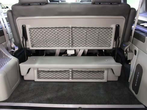 Used 2025 Ford Transit 150 Low Roof AWD image 14