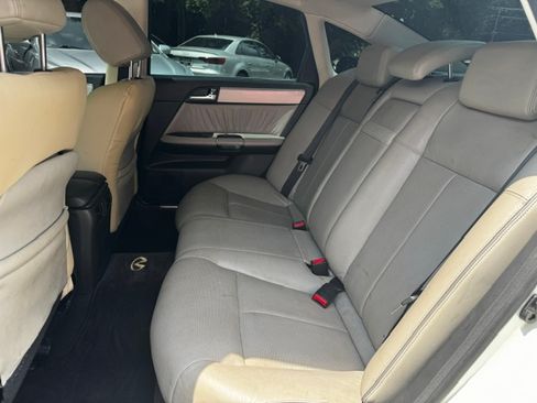 Used 2006 INFINITI M45 Sport RWD image 12