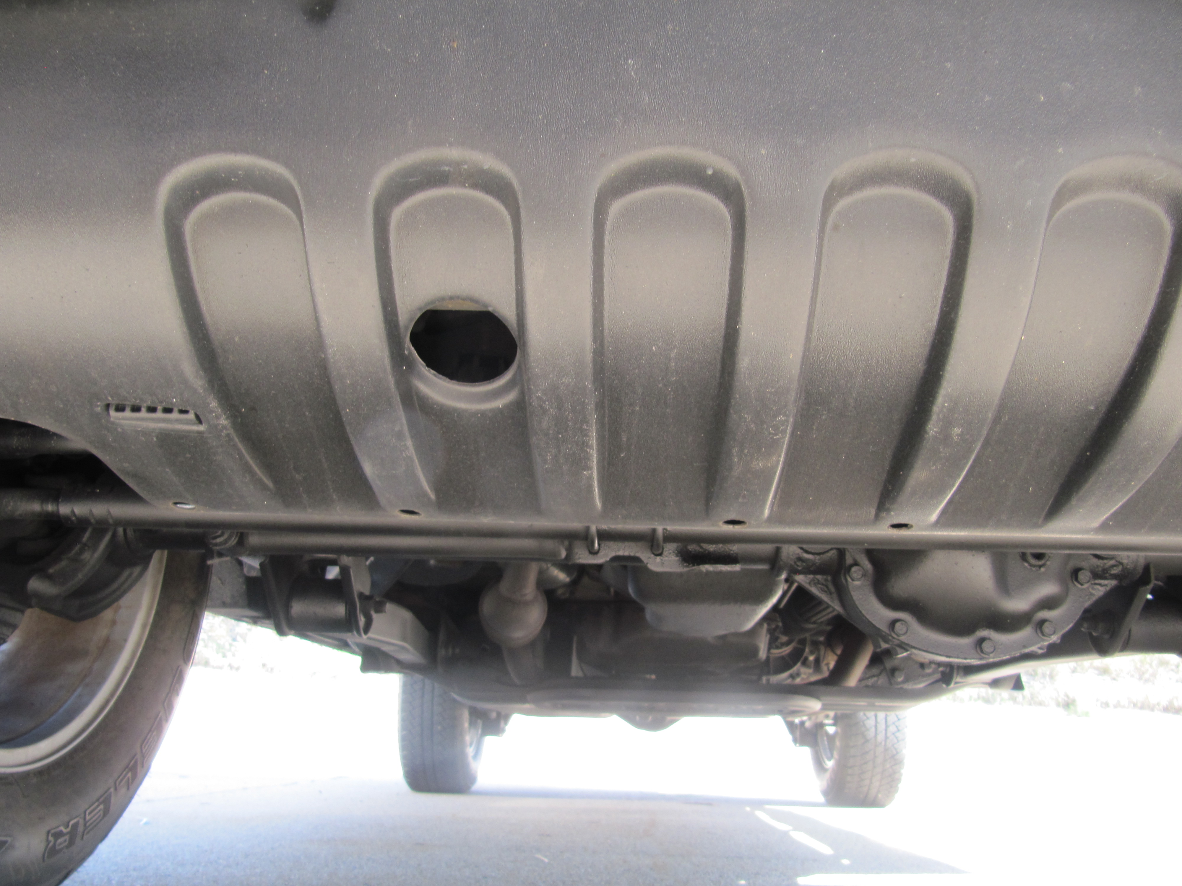 Used 2008 Jeep Wrangler Unlimited Sahara AWD/4WD image 21