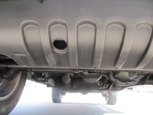 Used 2008 Jeep Wrangler Unlimited Sahara image 21