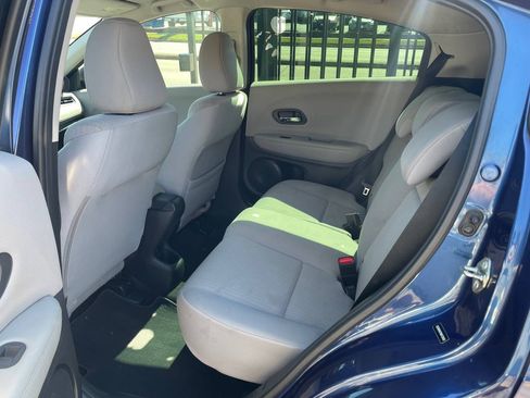 Used 2016 Honda HR-V LX image 20