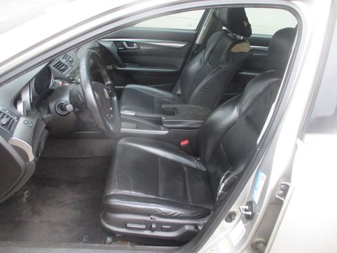 Used 2011 Acura TL image 5
