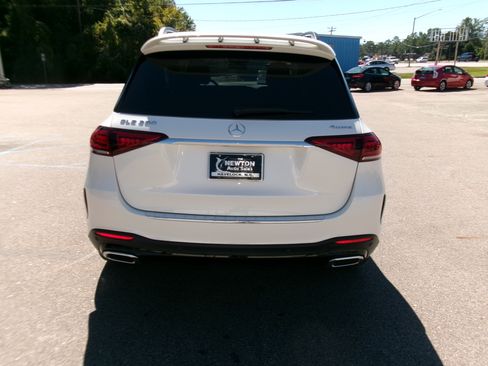 Used 2023 Mercedes-Benz GLE 350 image 17