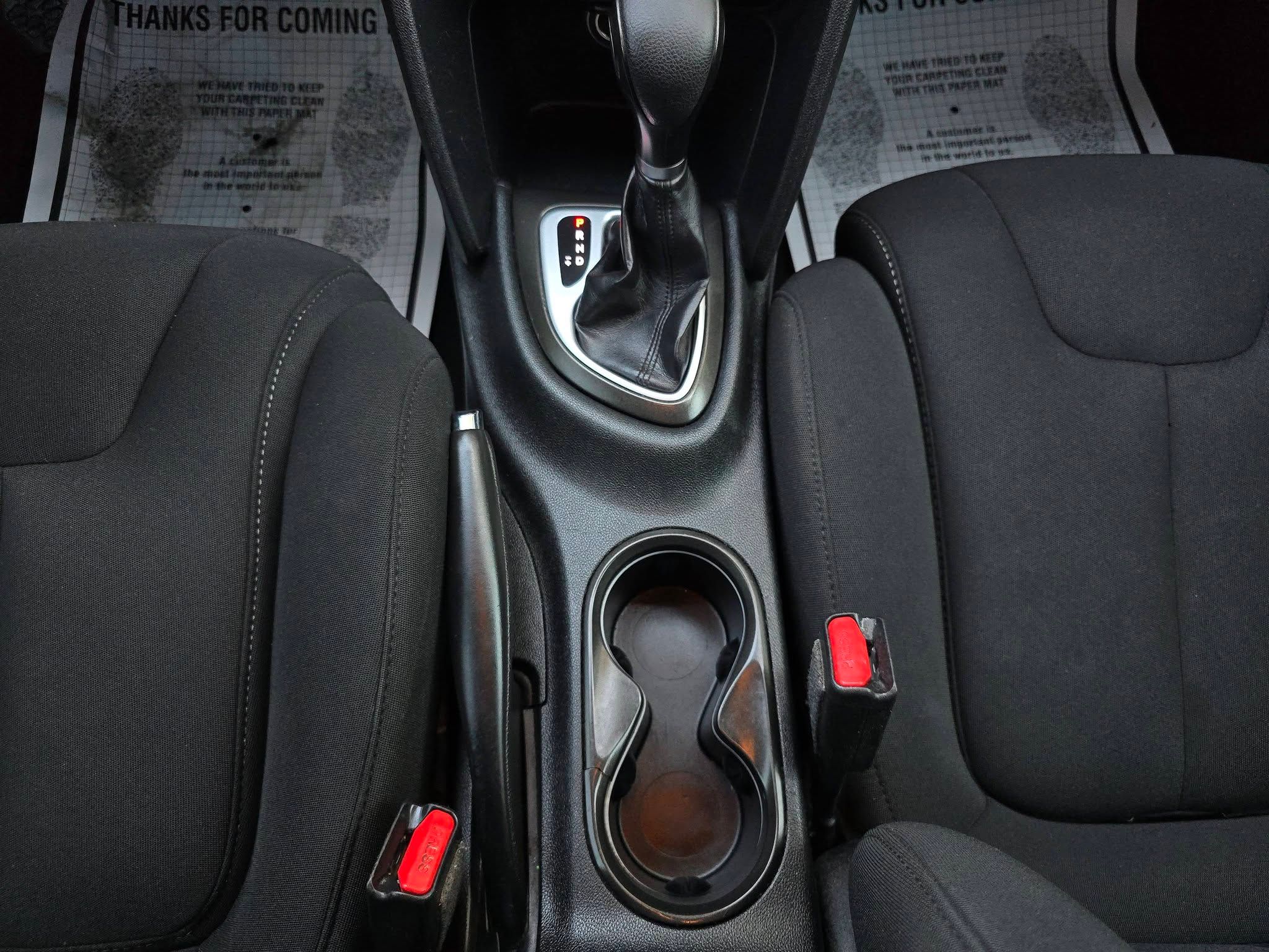 Used 2013 Dodge Dart SXT FWD image 12