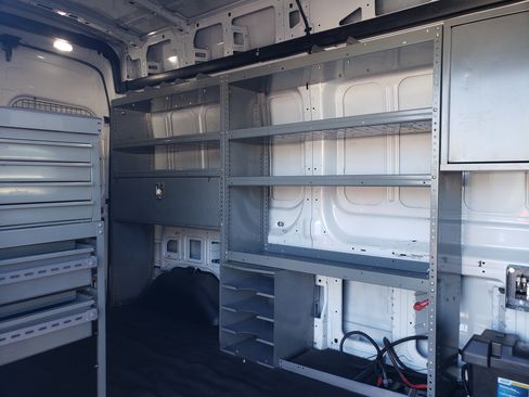 Used 2019 Ford Transit 250 image 19