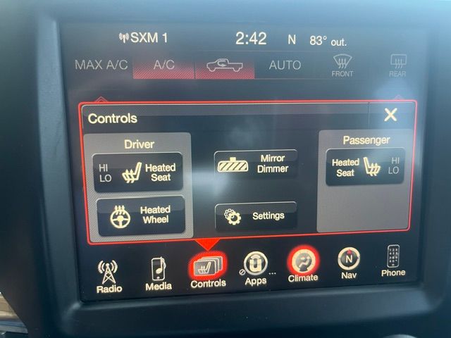 Used 2015 RAM 1500 2WD Crew Cab Sport image 38