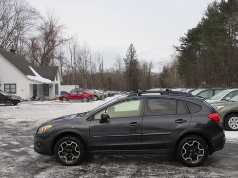 Used 2015 Subaru XV Crosstrek 2.0i Limited image 5