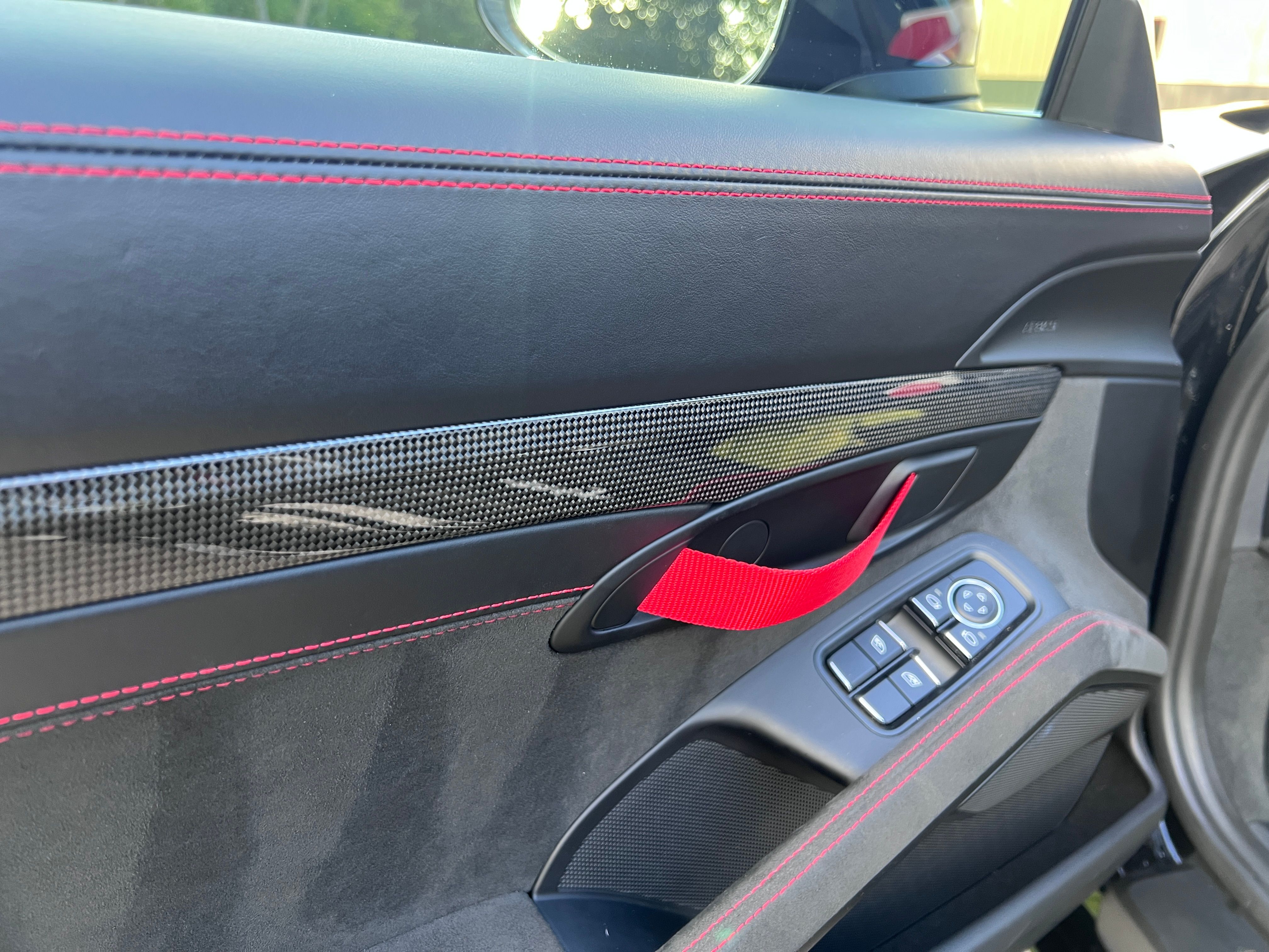 Used 2021 Porsche 718 Boxster Spyder RWD image 21