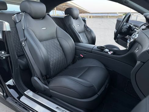 Used 2008 Mercedes-Benz CL 65 AMG image 18
