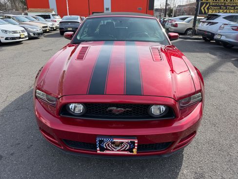 Used 2013 Ford Mustang GT Premium image 20