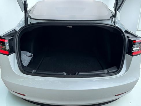 Used 2023 Tesla Model 3 Standard Range RWD image 20