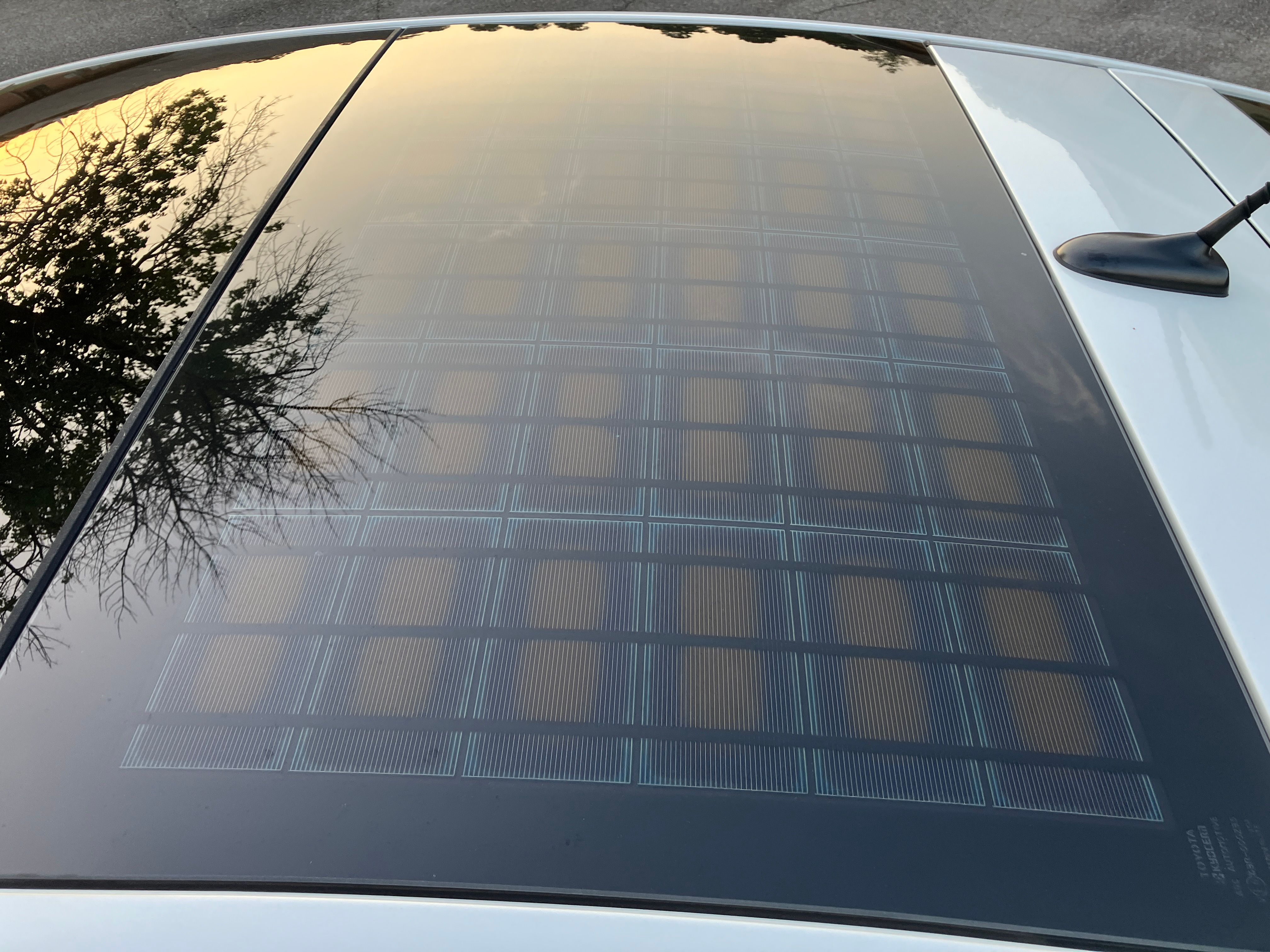 Used 2012 Toyota Prius Three Touring Hatchback 4D FWD image 20