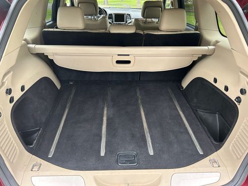 Used 2015 Jeep Grand Cherokee Limited image 12