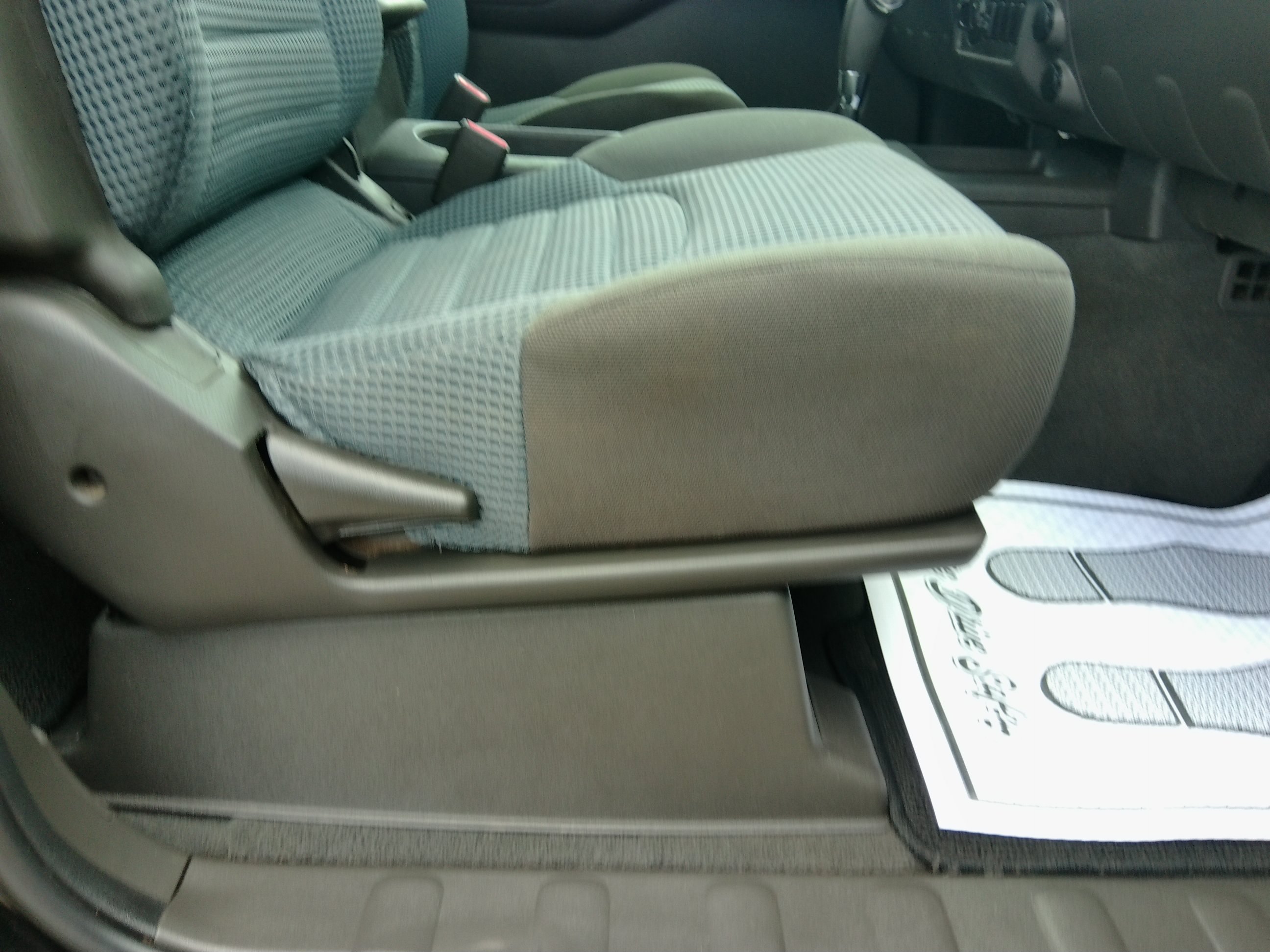 Used 2007 Nissan Frontier 4x4 Crew Cab NISMO image 36