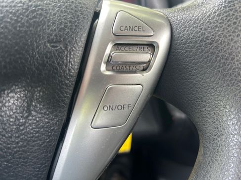 Used 2018 Nissan Versa 1.6 S Plus FWD image 9