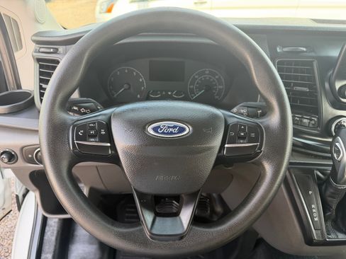 Used 2020 Ford Transit 250 Medium Roof RWD image 13