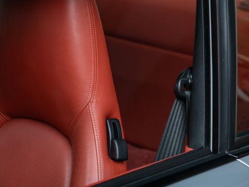 Used 1997 Porsche 911 Turbo image 53