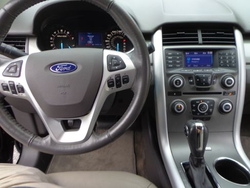 Used 2014 Ford Edge SEL Plus image 20