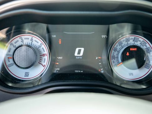 Used 2020 Dodge Challenger R/T Scat Pack image 13
